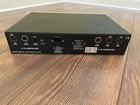 Universal Audio 6176 Channel Strip 610b Tube Preamplifier  1176  Limiting Amplif