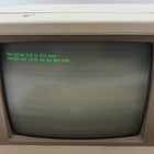 Compaq Portable Ii Vintage Computer