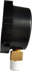 0-60 Psi Pressure Gauge Replacement 190058 For With Pool Spa Filter Compatible