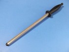 Hewlett Jewelstik Hmk123 Diamond Coarse Medium Fine Three Step Sharpener Rod Usa