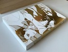 Yuri    On Ice Select Book Mappa Illustration Art Book Japanese Anime