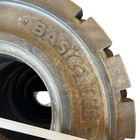 Totalsource  14344034  Tire 6 00x9x4 Lug Basic  Smh  Ts600x9x4te