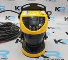 Keyence Sz-01s Laser Scanner 24vdc 9 5w 500ma