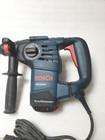 Bosch Rh328vc 8amp 120v  1-1 8  Sds Rotary Hammer With Vibration Control