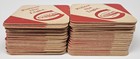 Gibbons Beer Coasters Lot Of 69 Follow The Light New  open Packaging 