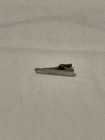 Vintage Anson Sterling Silver Tie Bar
