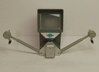 Vintage Baia Reviewer 8mm Movie Editor 120 Volts Splicer
