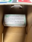  1994 Hess Rescue Truck New In Box All Inserts Serial Numbered Card Collectable