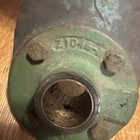 John Deere Sickle Mower Pitman Arm Plate Bushing Jd Z1046h Z9340h Z868h C