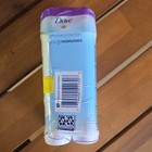 Dove Antiperspirant Deodorant  Fresh  2 Pack  2 6 Oz  74 G  Each New   Sealed 