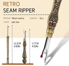 Seam Ripper  2 Pcs Vintage Seam Rippers For Sewing  Stitch Remover Tool