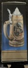 Anheuser-busch  Inc  Lidded Stein Tomorrow   s Treasures Limited Edition Iii W box