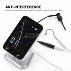 Dental Endodontic Apex Locator Measuring Root Canal Finder Large  Located Apical