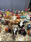 Huge Lot Of Vintage Mcdonald   s Toys  Happy Meal Vintage 149 Pieces
