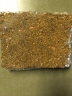   cottonseed Oil Mealcake A Carolina Mealcake Medium Size