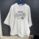 Lot Of 12 Vintage Shirts Random Some Stains See Pictures 