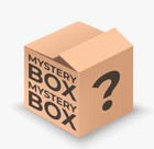 New Fishing Tackle Mystery Box Bass Freshwater Lures  Baits  Supplies  Free Ship