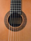 Vintage Kiso Suzuki Acoustic Guitar Model 70 