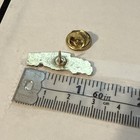 Vintage Coors Beer Truck Small Lapel Pin Brewing