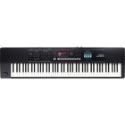Roland Juno-d8 88-key Synthesizer Stage Essentials Bundle