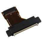 New Fanuc Pcmcia Cf Card Holder A66l-2050-0025 b Slot Connector--us Stock