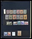 San Marino 1877-2006 Mainly Mnh Better Issues Stamp Collection