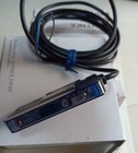 Keyence Fs-v11 Fiber Optic Sensors Fsv11 New In Box One Us Free Tax
