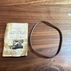 Vintage Singer 221-1 Sewing Machine Instruction Manual Booklet   Drive Belt