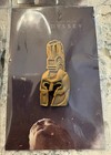 The Odyssey Christopher Nolan Gold Lapel Pin Universal Studio Set Of 4 Xfinity