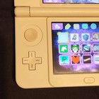 New Nintendo 3ds 8 Gb With 50  Games