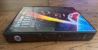 1998 Skybox Star Trek Insurrection Binder Album For Movie Trading Cards