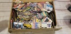 Huge Baseball Card Collection Storage Unit Find Millions Of Cards Lot Vintage