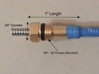Miller 194011 - 0 030 - 035  15ft Mig Welding Liner For M10 m15 m150 m25 m40