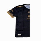 Mexico Jersey 2025 Unisex Black gold