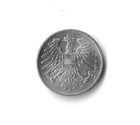 1966 Austria - 2 Groschen - 238 - Aluminum - 0 9g
