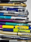 Pharma Drug Rep Pens Lot Pharmaceutical Advertising Some Rare And Vintage 