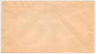 1939 Haiti Port-au-prince Air Mail Cover To Indianapolis Usa 3-stamp  c231 