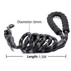 Strong Dog Leash Pet Leashes For Big Small Medium Dog Leash Drag Pull Tow