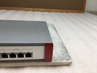 Zyxel Zywall 110 Vpn Firewall Security Appliance Ac Pwr Adapter Not Included