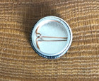 David Bowie Fans  Do You Have This Button From  david Bowie Is  Exhibit 