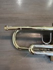 Bach Stradivarius 19043 Professional Bb Trumpet In Lacquer - With Case