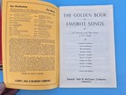 Lot Of 3 Vtg American Song Books Paperback 1930s-40s Sheet Music Collection
