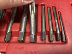 Mac Tools Td76combos-us 76-pc Sae   Metric Tap And Hex Die Set - B4