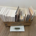 Vintage Greeting Cards Lot Unused Bulk -  80s 90s Y2k Ephemera - 6lb Box -