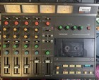 Tascam 244 Portastudio 4-track Cassette Multitrack Mixer