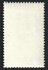 India 1948 Gandhi 10 Rupees Mnh