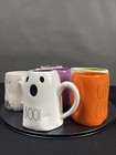 You Pick Rae Dunn Halloween Mug