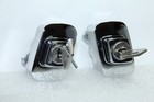 Classic Fiat 850 Spider Lamborghini Miura Door Lock Barrel With Keys Brand New