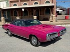 1970 Dodge Superbee 