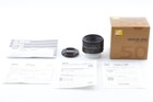 brand New In Box  Nikon Af Nikkor 50mm F1 8 D Standard Lens F Mount From Japan